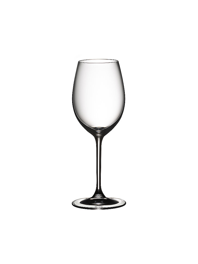 RIEDEL  Set de 2 verres &agrave; vin blanc VINUM Sauvignon Blanc / Vin de dessert 350ml