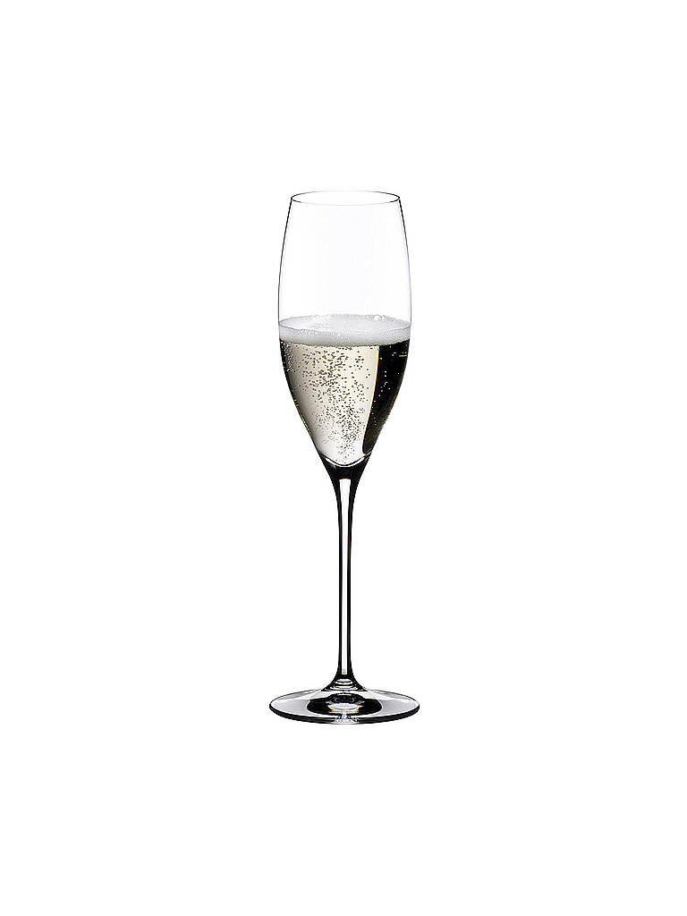Set de 2 verres à champagne VINUM Cuvée Prestige 230 ml