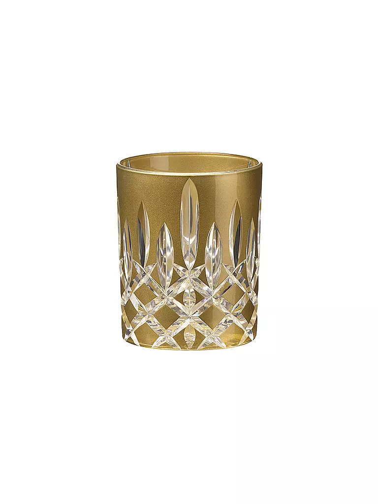 RIEDEL | Barglas - Tumbler 295ml LAUDON or | gold