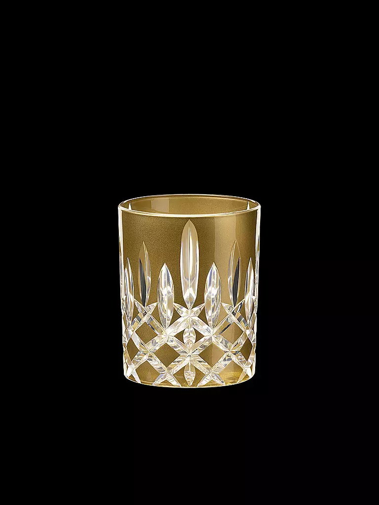 RIEDEL | Barglas - Tumbler 295ml LAUDON or | gold