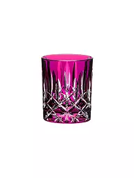 RIEDEL | Barglas - Tumbler 295ml LAUDON or | Rose vif