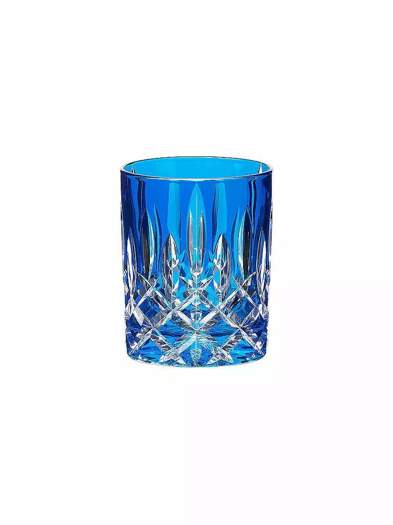 RIEDEL | Becher LAUDON Bleu foncé 295ml | dunkelblau