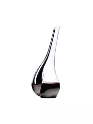 RIEDEL | Carafe à décanter "Black Tie Touch" | Transparent