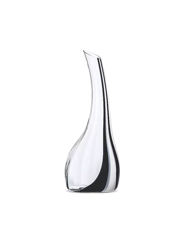 RIEDEL | Carafe à décanter "Cornetto Single - Fatto a Mano" 32,5cm | transparent