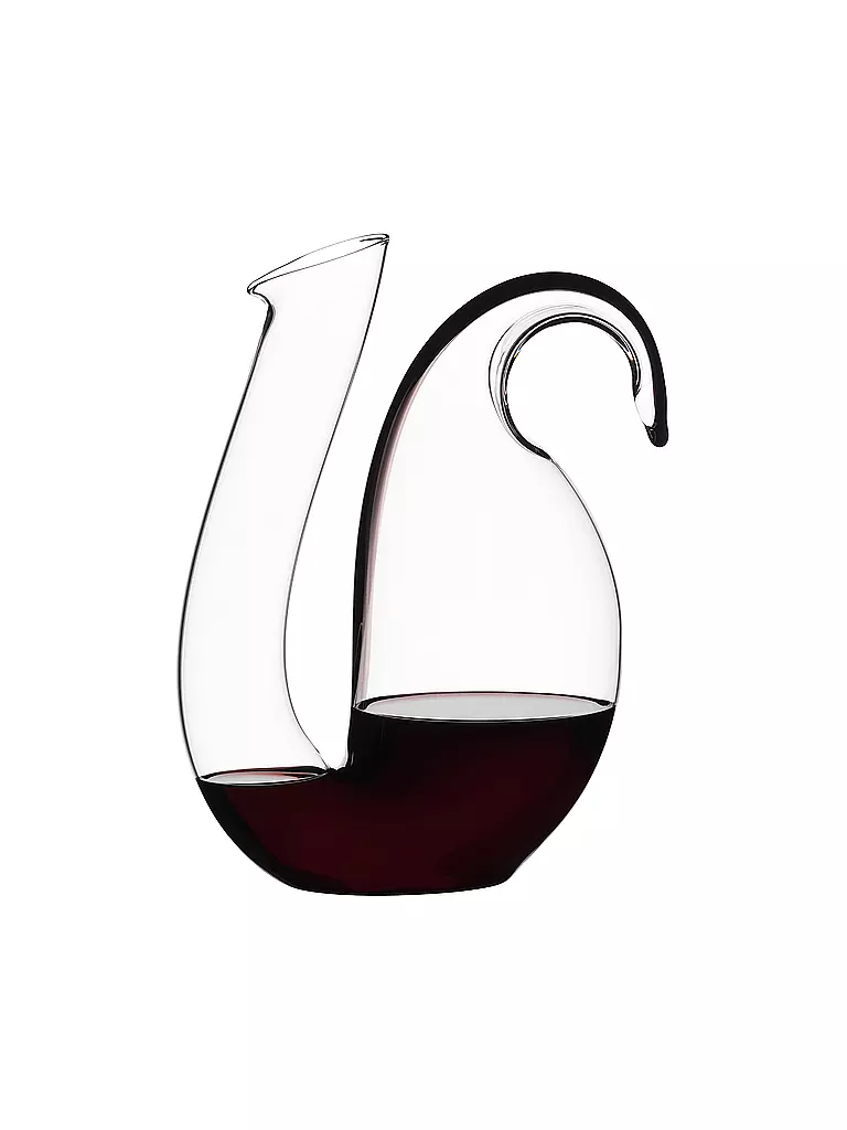 RIEDEL | Carafe à décanter « Ayam » | transparent