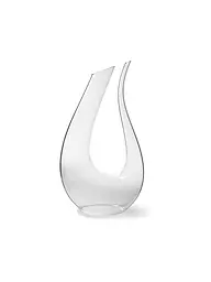 RIEDEL | Carafe à décanter Amadeo | Transparent