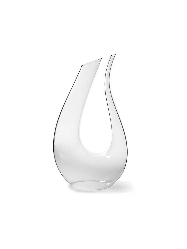RIEDEL | Carafe à décanter Amadeo | transparent