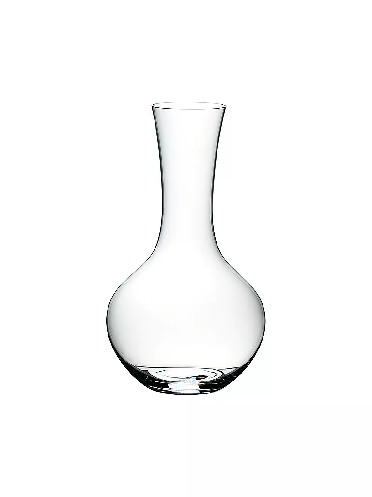 RIEDEL | Carafe à décanter Syrah | transparent