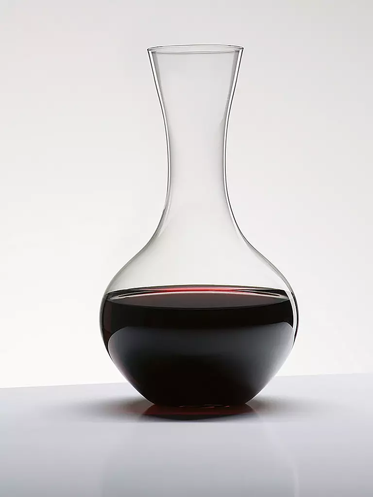 RIEDEL | Carafe à décanter Syrah | 