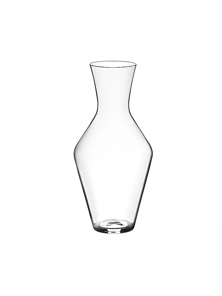 RIEDEL | Carafe à décanter VELOCE | Transparent