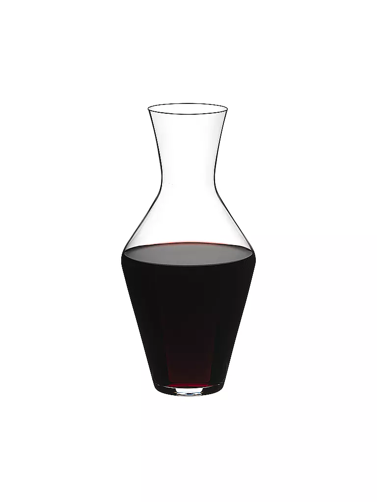 RIEDEL | Carafe à décanter VELOCE | Transparent