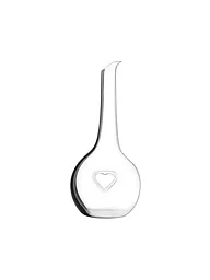 RIEDEL | Carafe Black Tie | Transparent