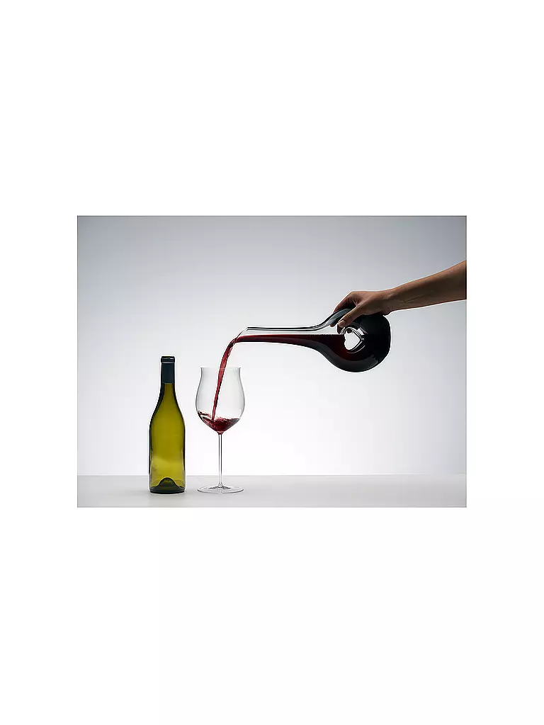 RIEDEL | Carafe Black Tie | 