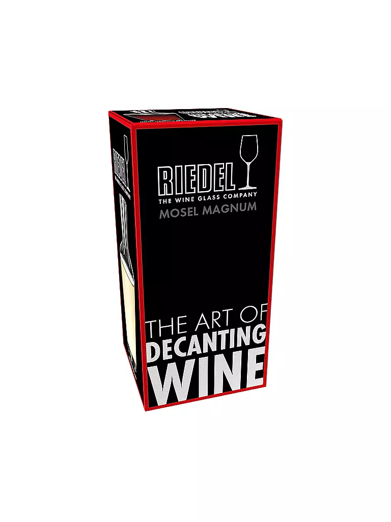 RIEDEL | Carafe Mosel Magnum 1500ml | 