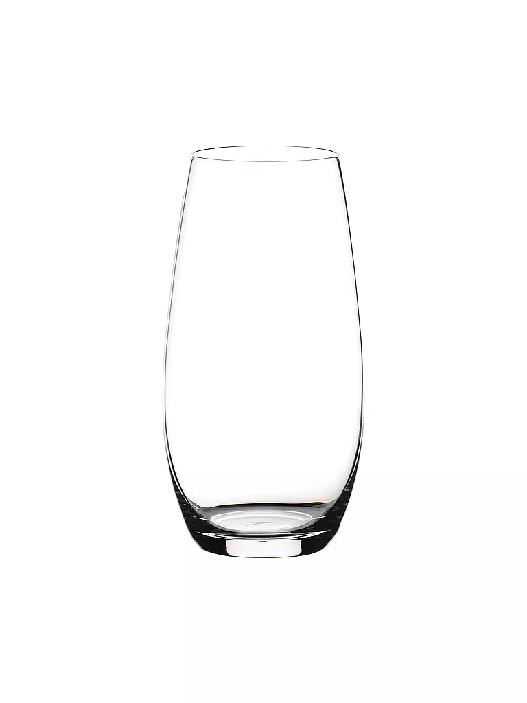 RIEDEL | Champagnerglas 2er Set O Wine Tumbler 264ml | Transparent