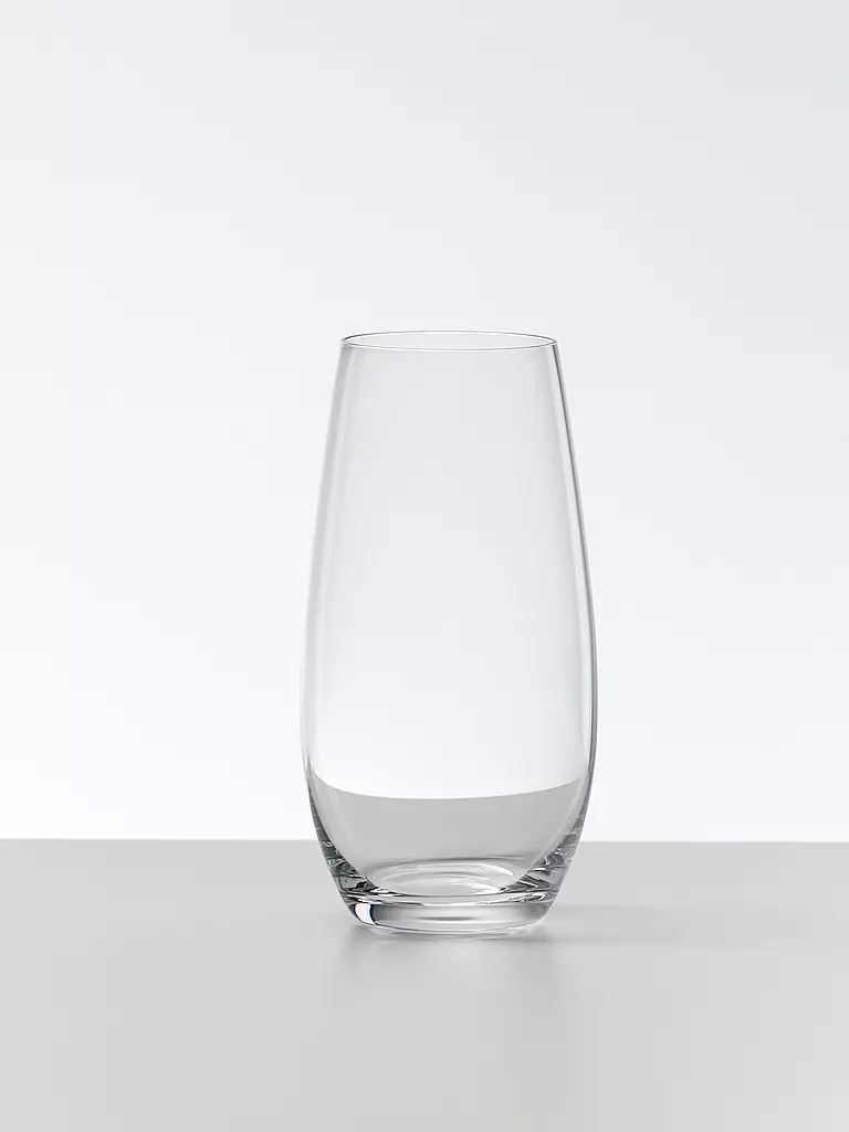 RIEDEL | Champagnerglas 2er Set O Wine Tumbler 264ml | 
