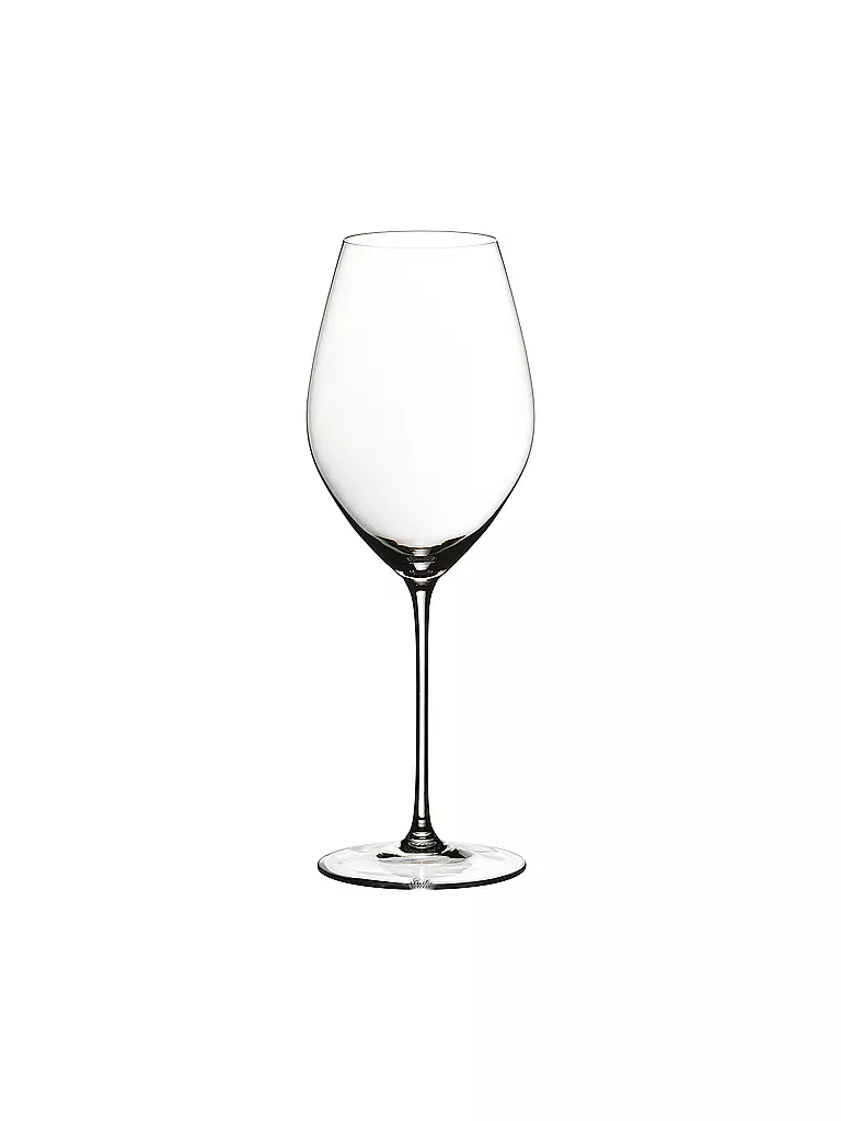 RIEDEL | Champagnerglas 2er Set VERITAS 445ml | Transparent