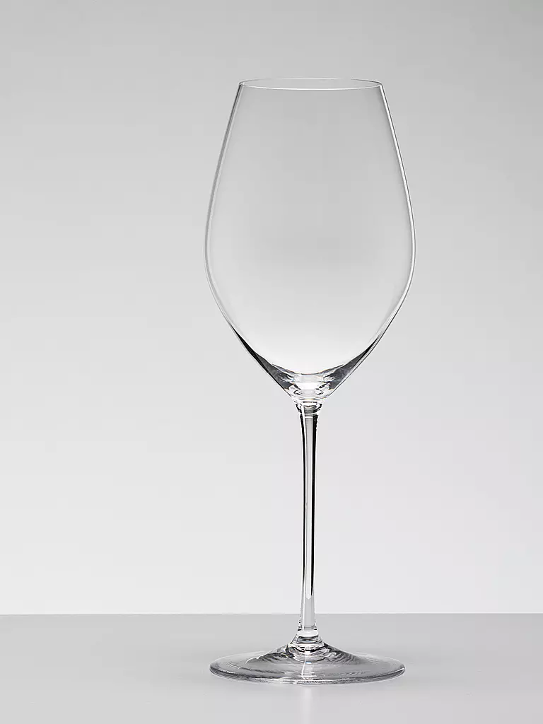 RIEDEL | Champagnerglas 2er Set VERITAS 445ml | 