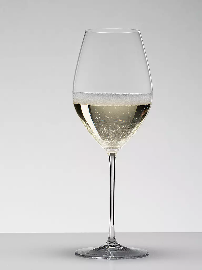 RIEDEL | Champagnerglas 2er Set VERITAS 445ml | 
