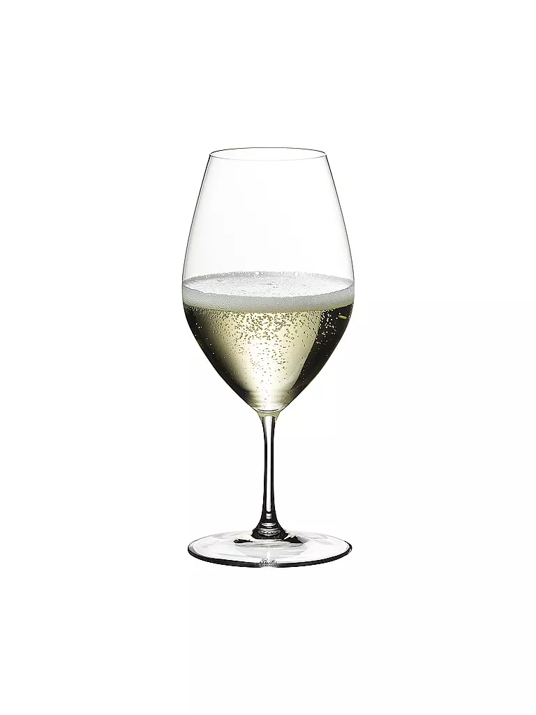 RIEDEL | Champagnerglas 2er Set VERITAS 445ml | 