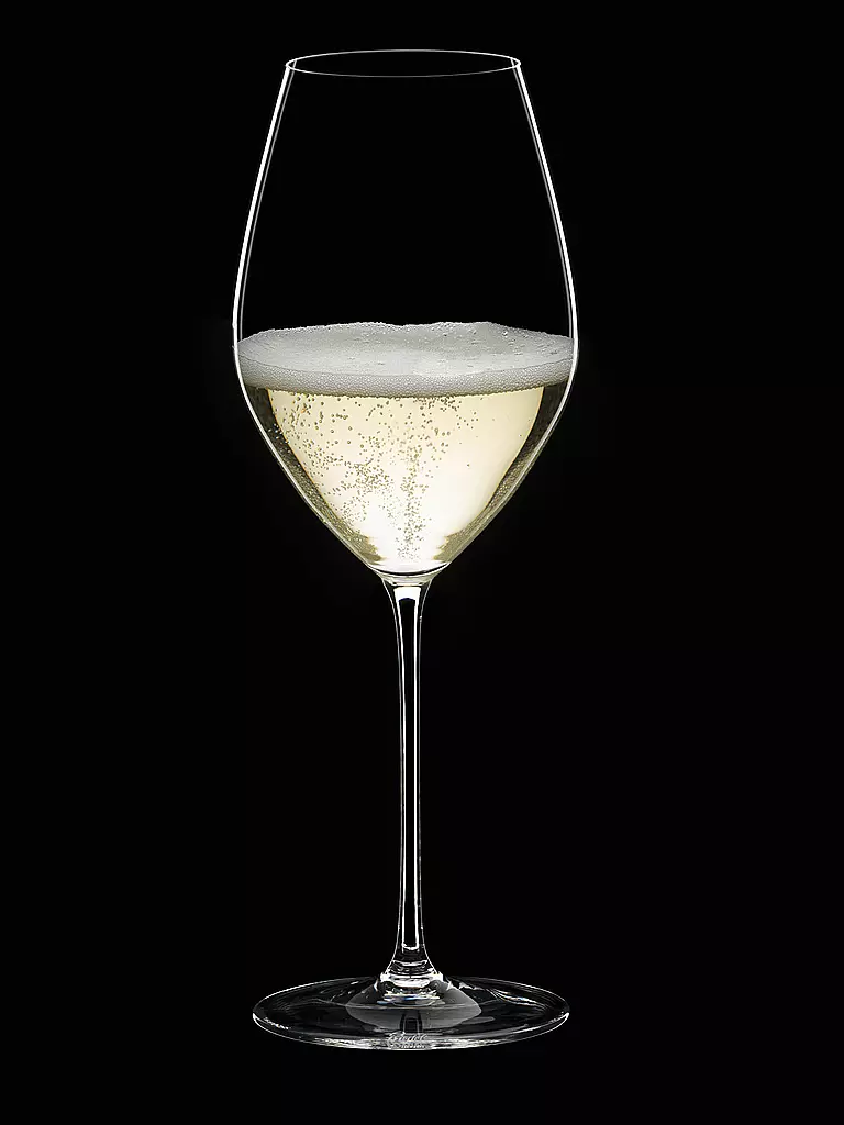 RIEDEL | Champagnerglas 2er Set VERITAS 445ml | 