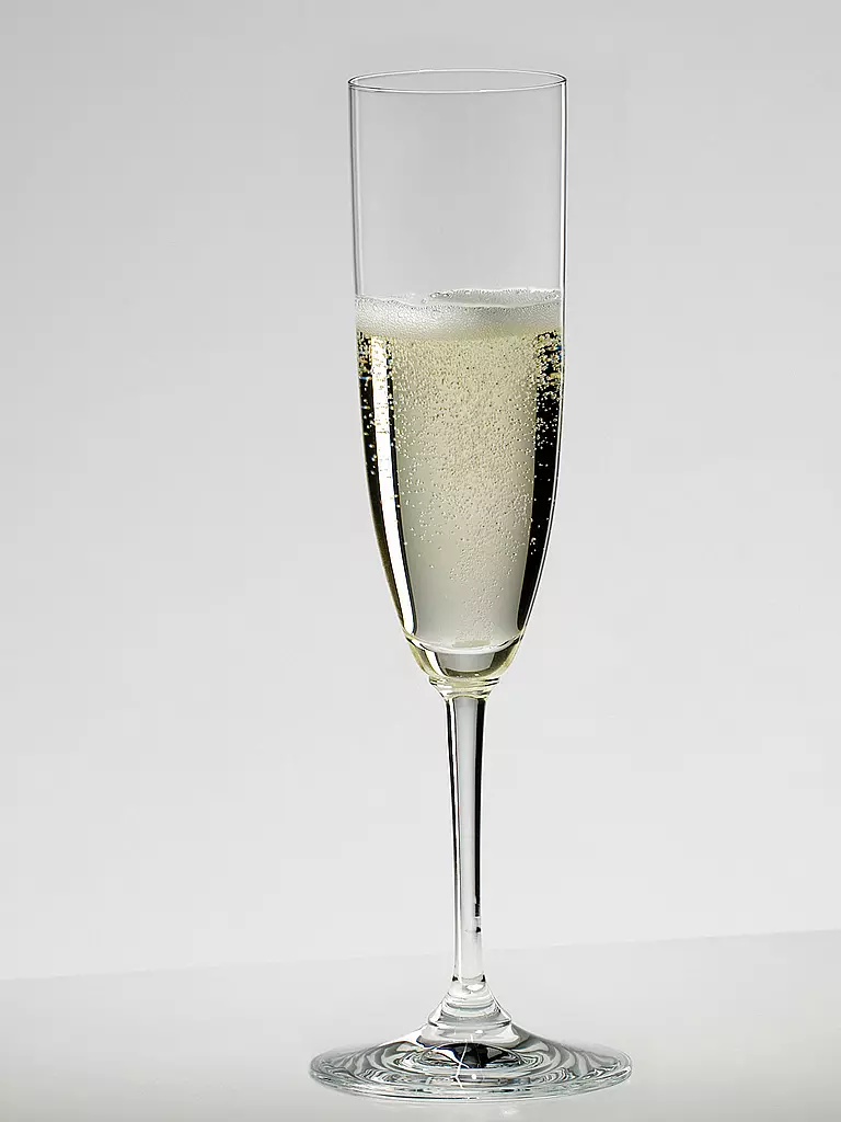 RIEDEL | Champagnerglas 2er Set VINUM 160ml | 