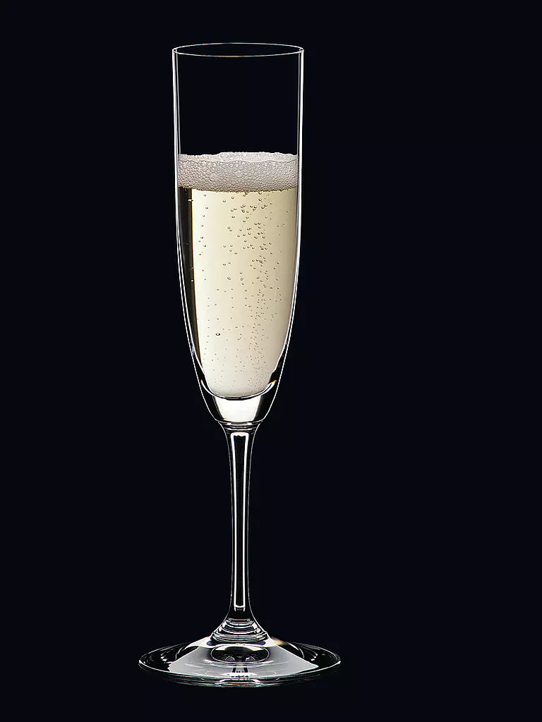 RIEDEL | Champagnerglas 2er Set VINUM 160ml | 