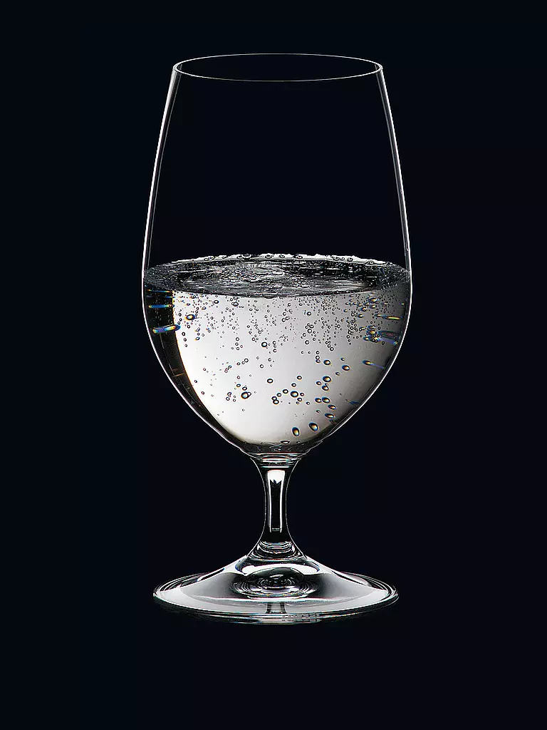 RIEDEL | Ensemble de 2 verres gourmet VINUM 370ml | 
