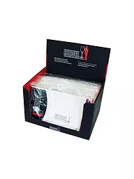 RIEDEL | Glasreinigungstuch Weiss | Blanc