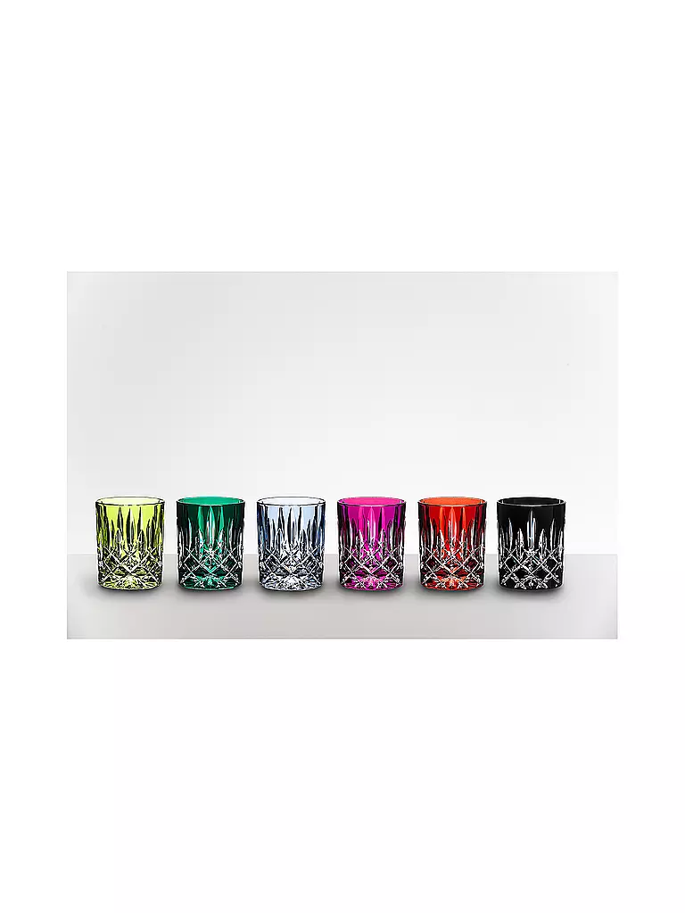 RIEDEL | Gobelet Laudon 295ml Pink | Rose vif