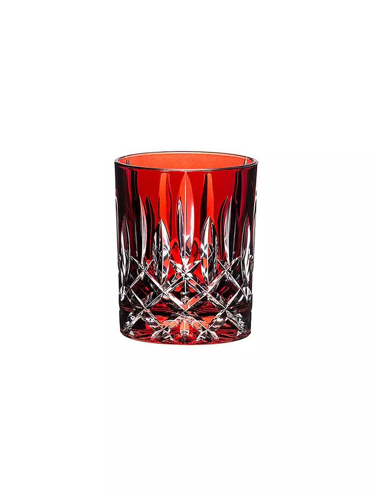 RIEDEL | Gobelet Laudon 295ml Rouge | Rouge