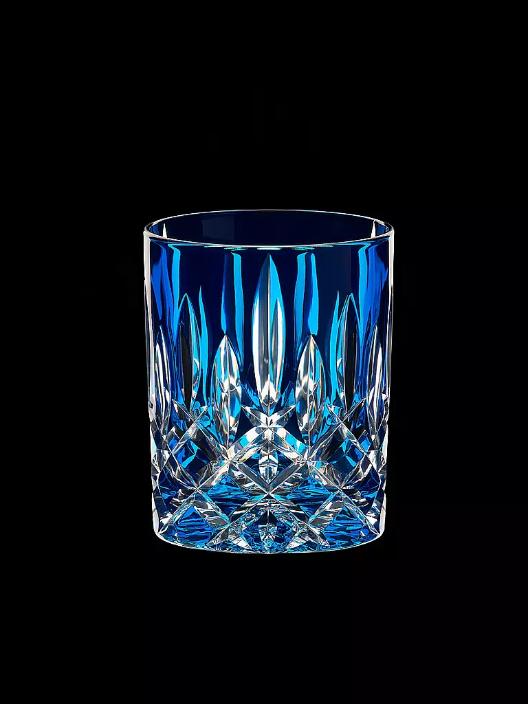 RIEDEL | Gobelet LAUDON Bleu foncé 295ml | Bleu foncé