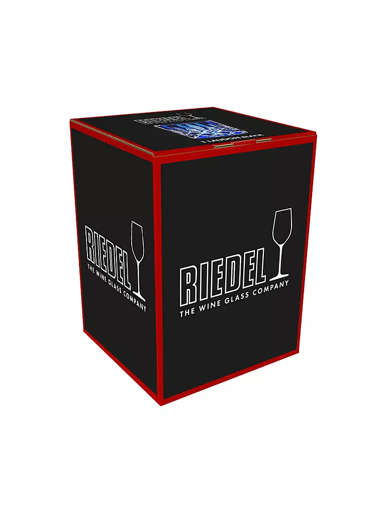 RIEDEL | Gobelet LAUDON Bleu foncé 295ml | 