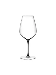RIEDEL | Lot de 2 verres à vin rouge VELOCE Syrah / Shiraz | Transparent