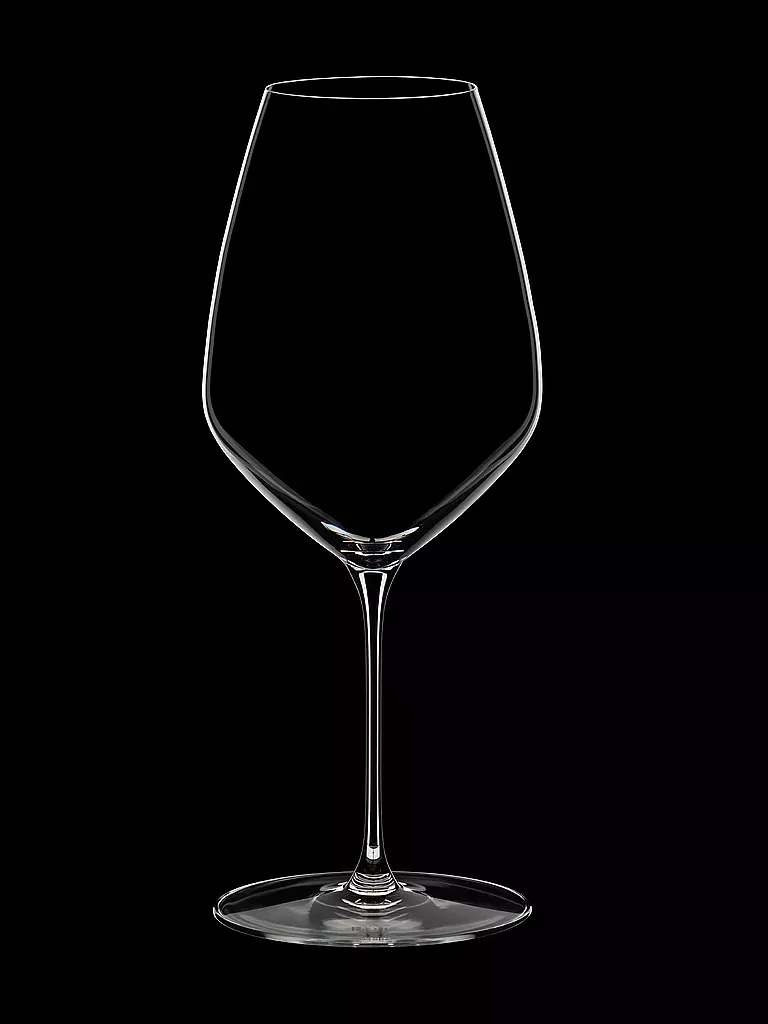 RIEDEL | Lot de 2 verres à vin rouge VELOCE Syrah / Shiraz | 