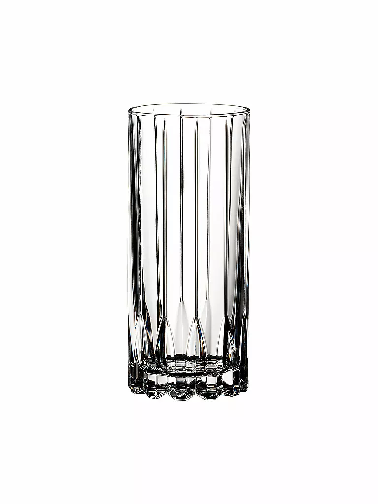 RIEDEL | Lot de 2 verres Highball DRINK SPECIFIC 310ml | 