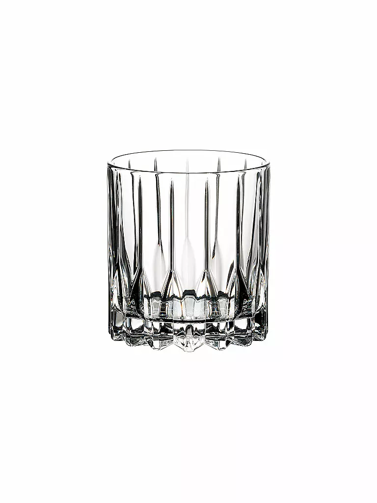RIEDEL | Lot de 2 verres Neat DRINK SPECIFIC 174ml | 