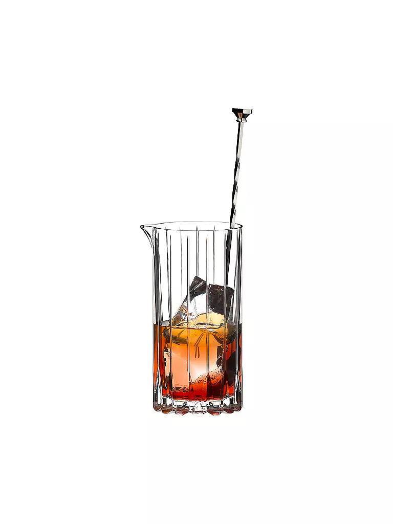RIEDEL | Pichet en verre "Mixing" 650ml | 