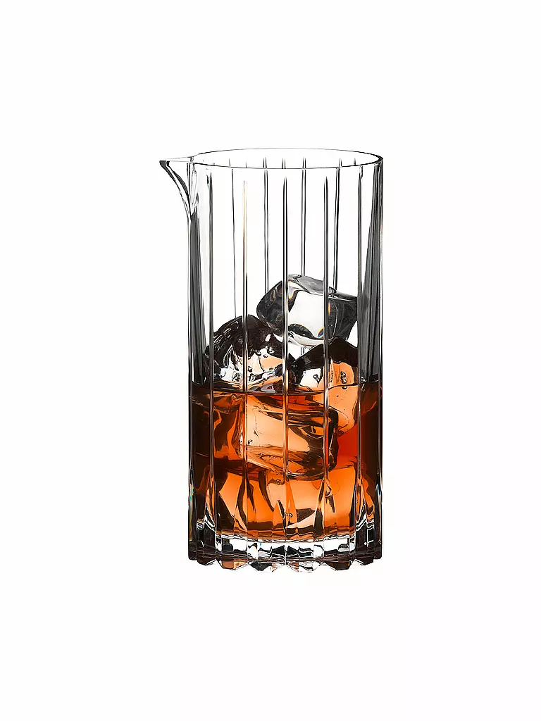 RIEDEL | Pichet en verre "Mixing" 650ml | 