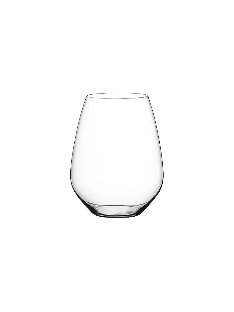 RIEDEL | Set de 2 gobelets polyvalents VELOCE | transparent