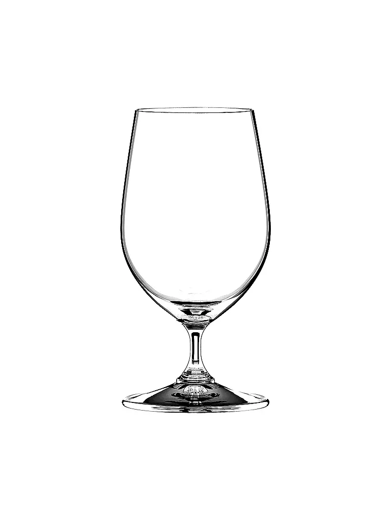 RIEDEL | Set de 2 verres à bière RIEDEL BAR 500ml | transparent
