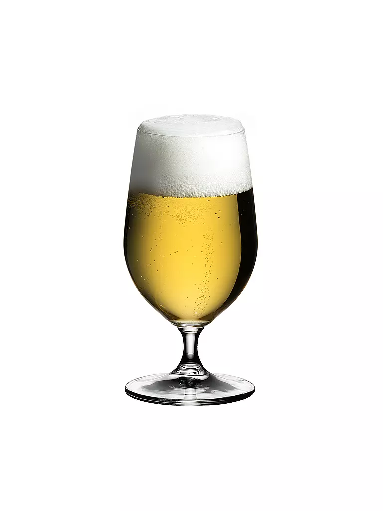 RIEDEL | Set de 2 verres à bière RIEDEL BAR 500ml | transparent