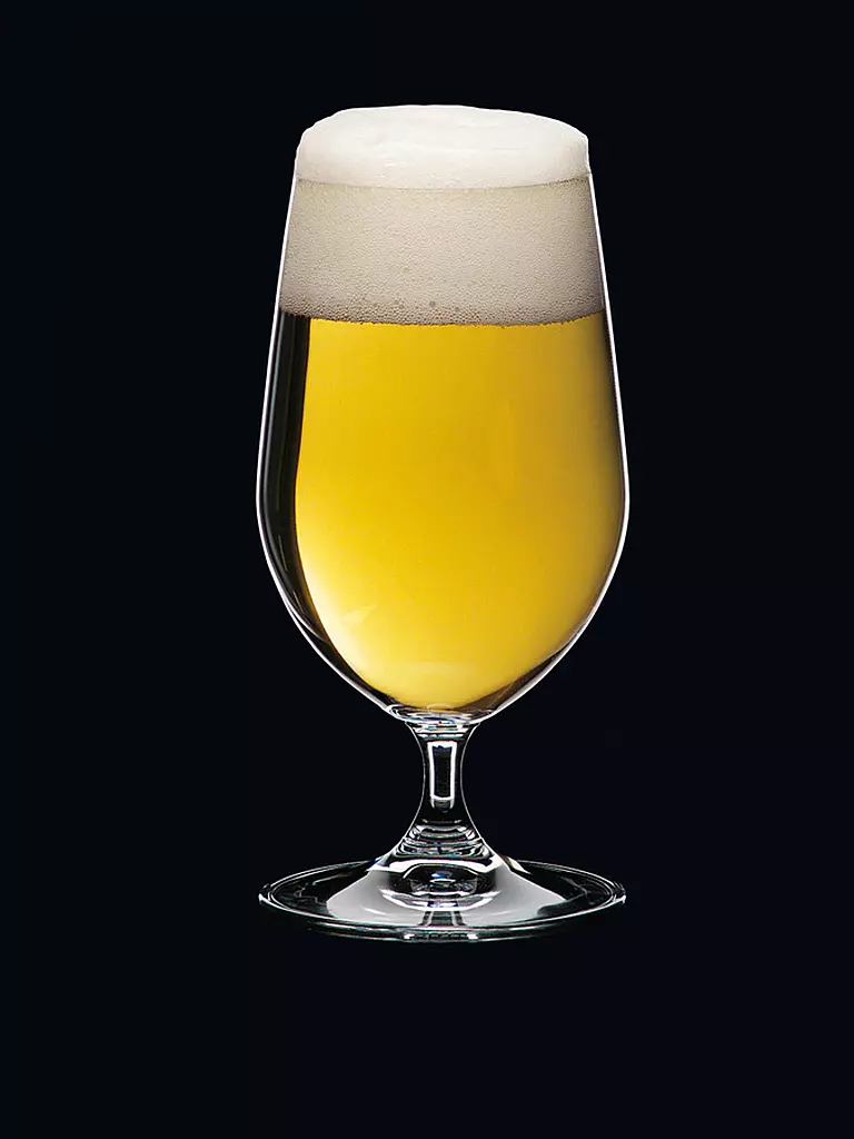 RIEDEL | Set de 2 verres à bière RIEDEL BAR 500ml | transparent