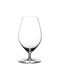 RIEDEL | Set de 2 verres à bière VERITAS 435ml | Transparent