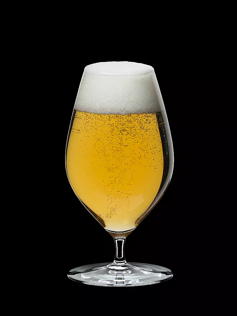 RIEDEL | Set de 2 verres à bière VERITAS 435ml | 