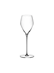 RIEDEL | Set de 2 verres à champagne VELOCE Champagne | Transparent