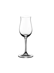 RIEDEL | Set de 2 verres à cognac Hennessy VINUM 170 ml | Transparent