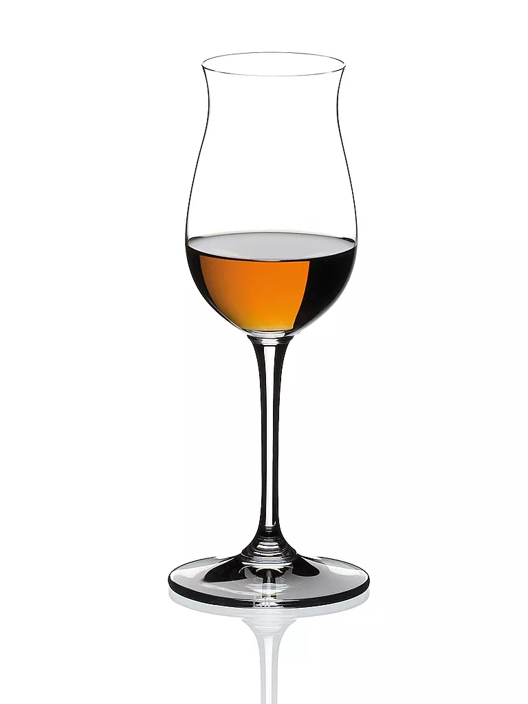 RIEDEL | Set de 2 verres à cognac Hennessy VINUM 170 ml | transparent