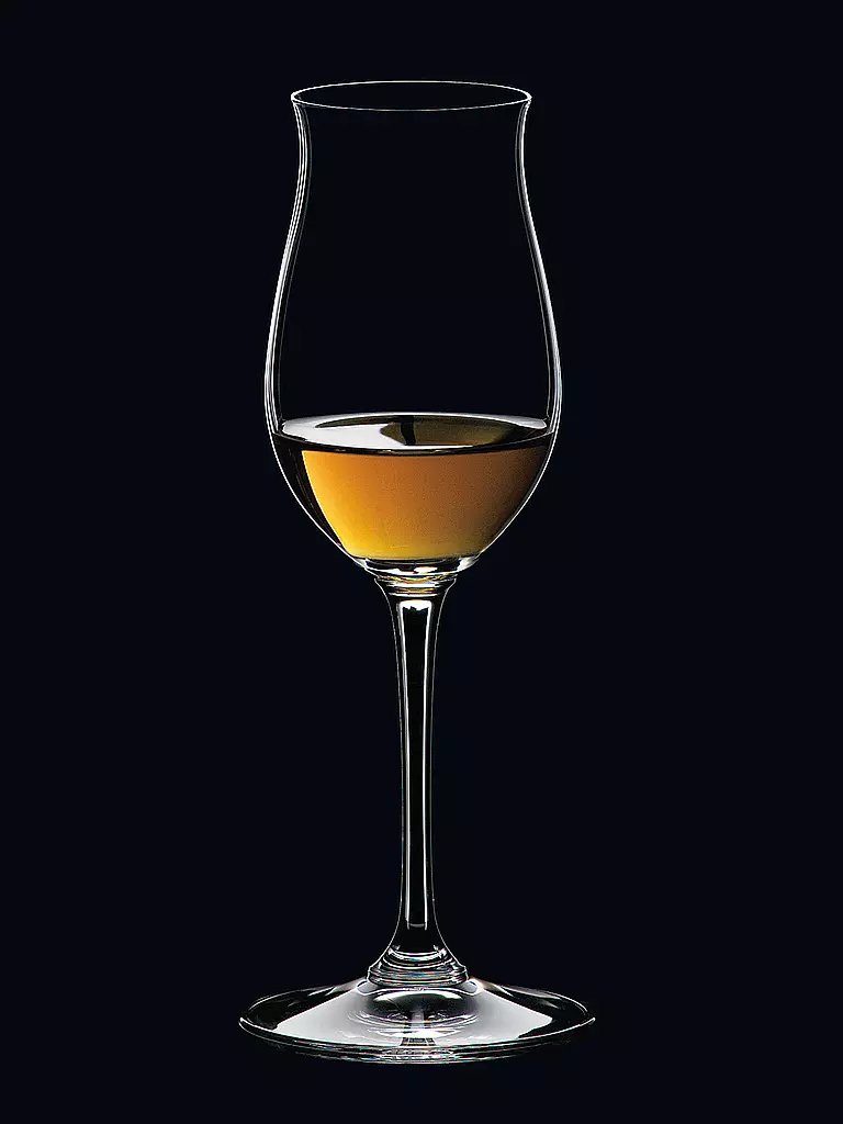 RIEDEL | Set de 2 verres à cognac Hennessy VINUM 170 ml | 