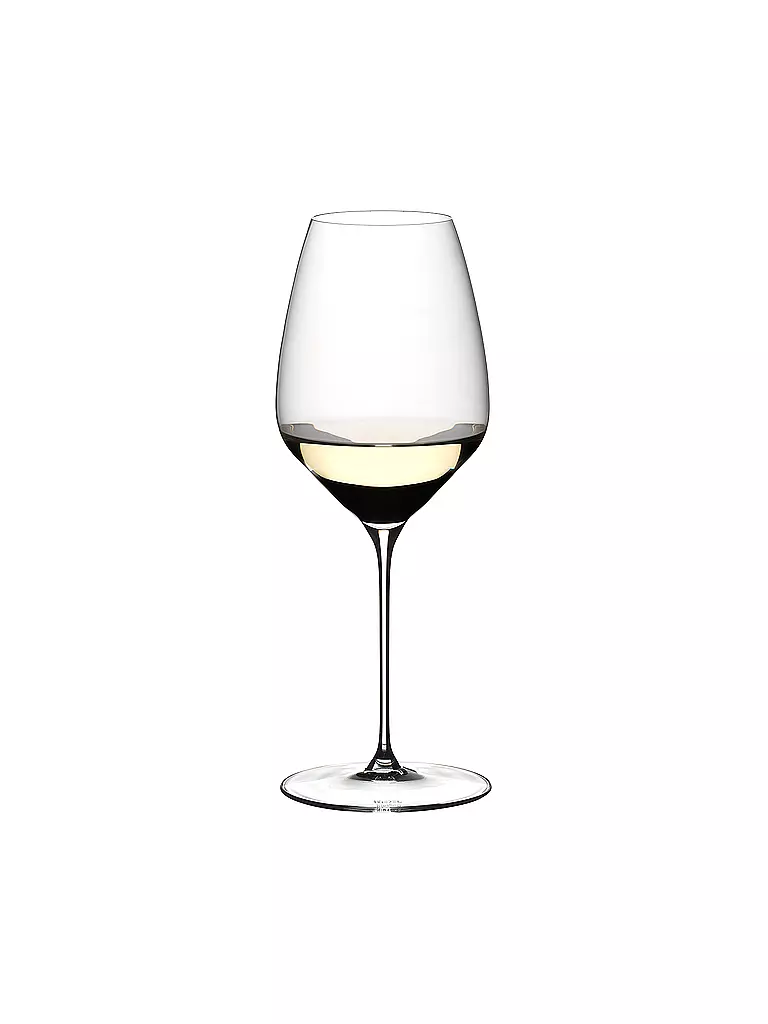 RIEDEL | Set de 2 verres à vin blanc VELOCE Riesling | Transparent